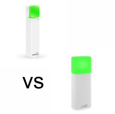 Luxafor BLUETOOTH vs Luxafor BLUETOOTH PRO